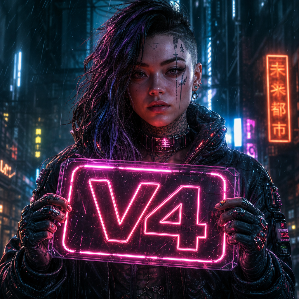 Ideogram V4
