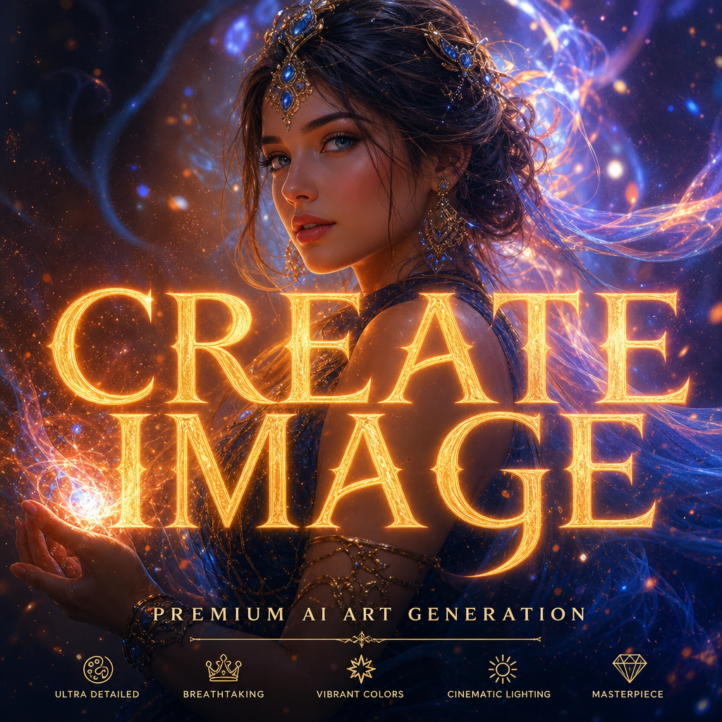 Create Image
