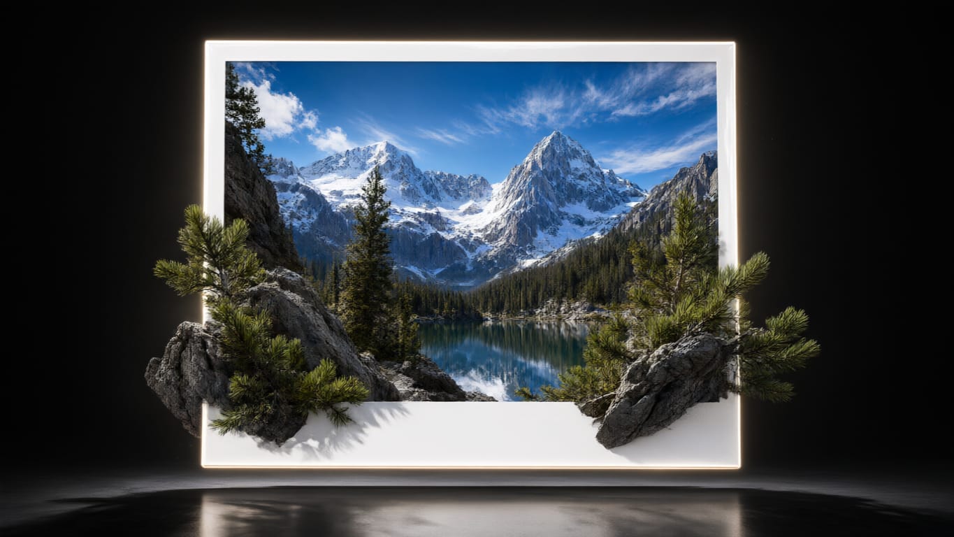 Image Upscale (8K)