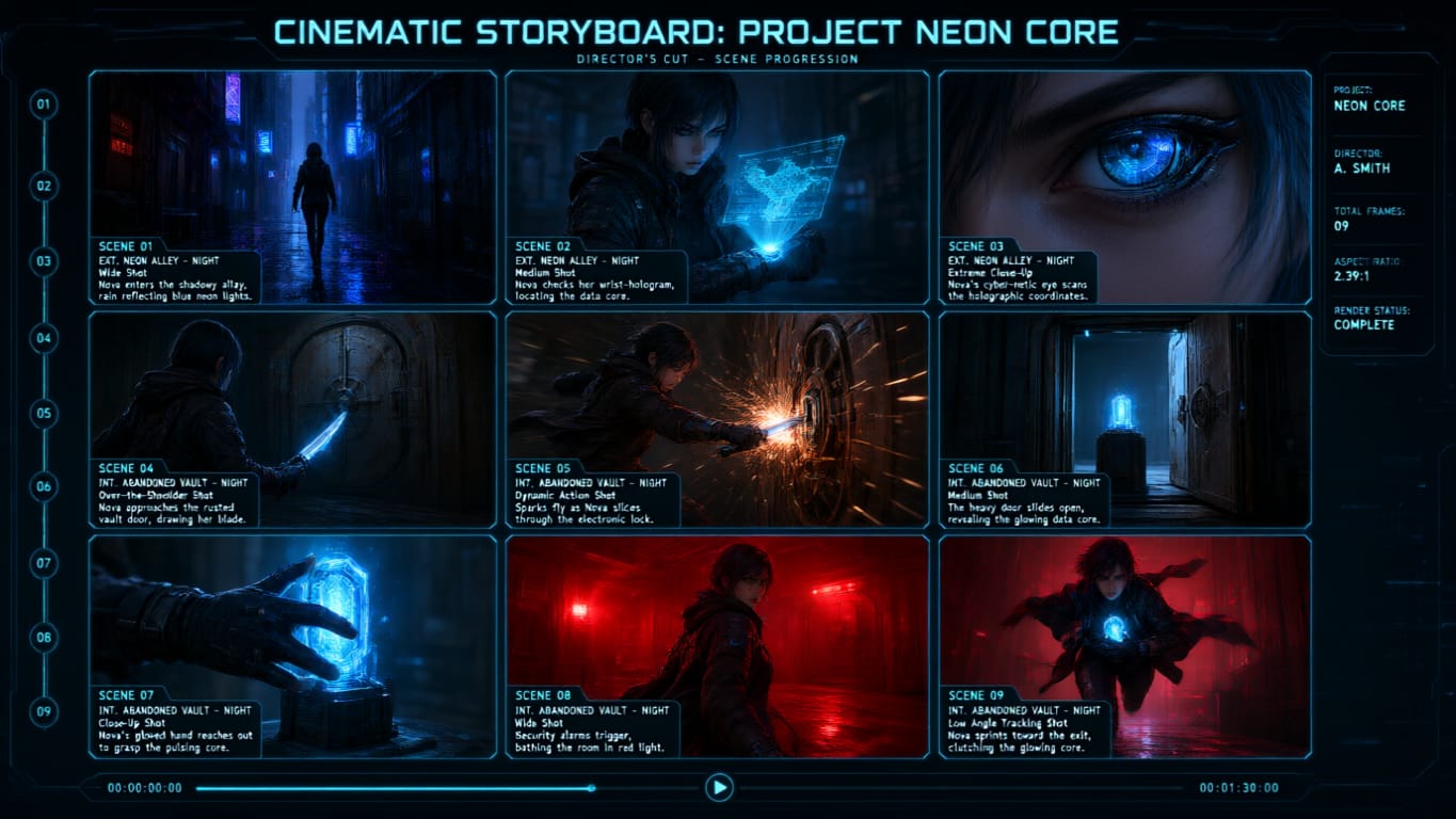Story Studio