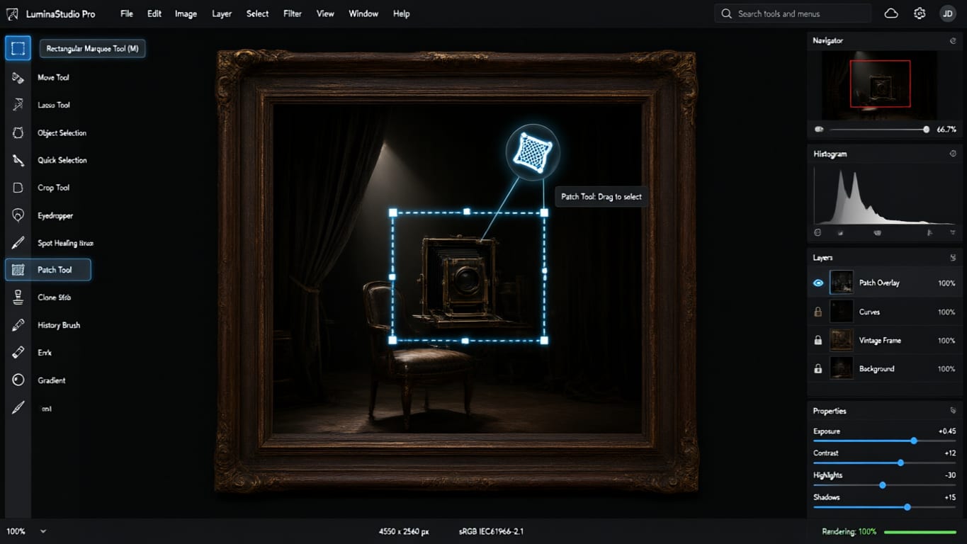 AI Photo Editor