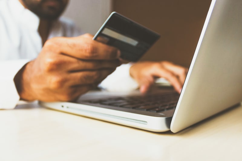 Mobile payment with UPI