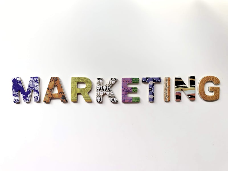 Team Working on Digital Marketing