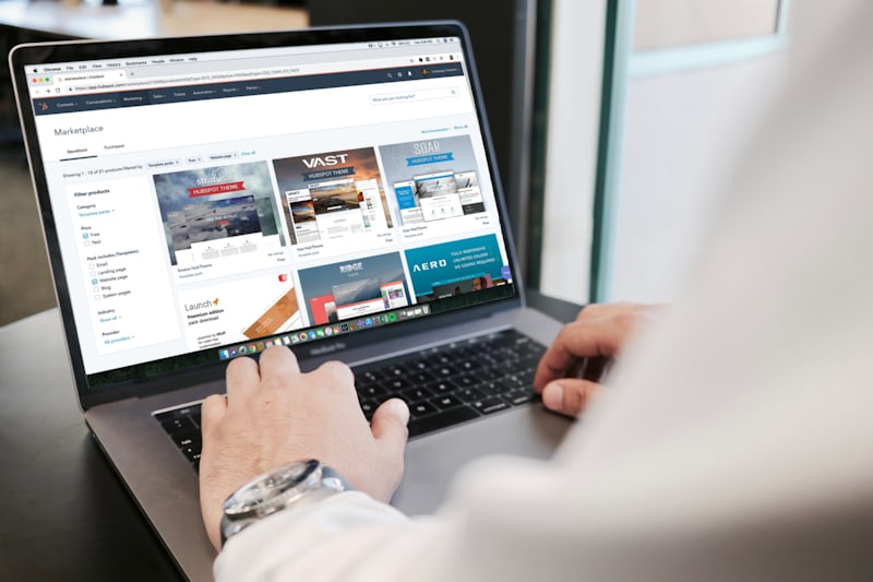 Digital Marketing Tools