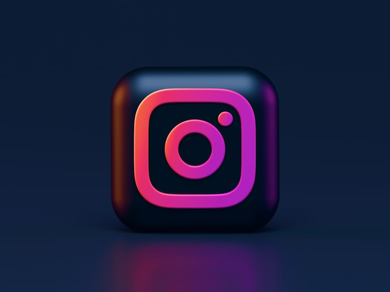 Instagram Content Creation