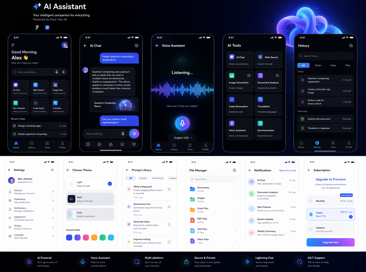 AI Assistant