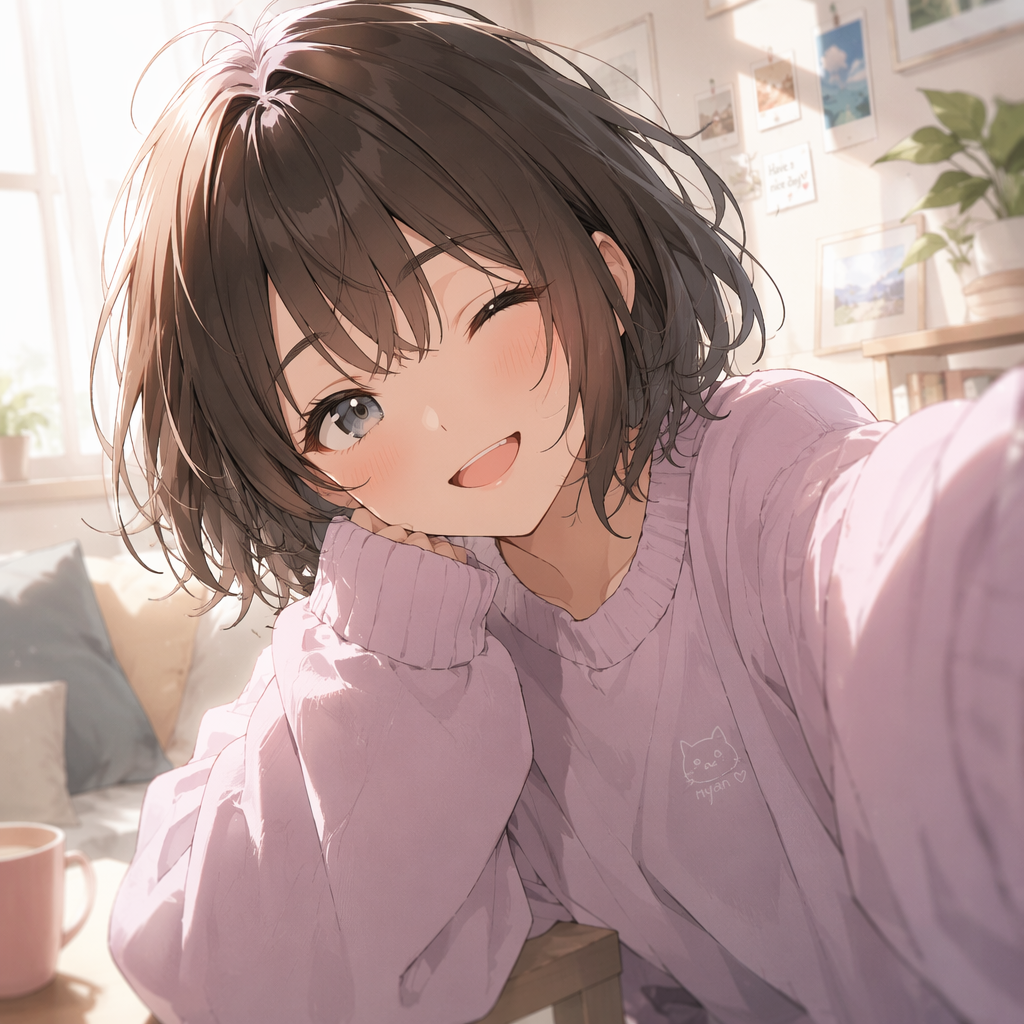 Kaori