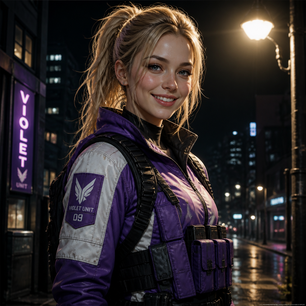 Stephanie Brown