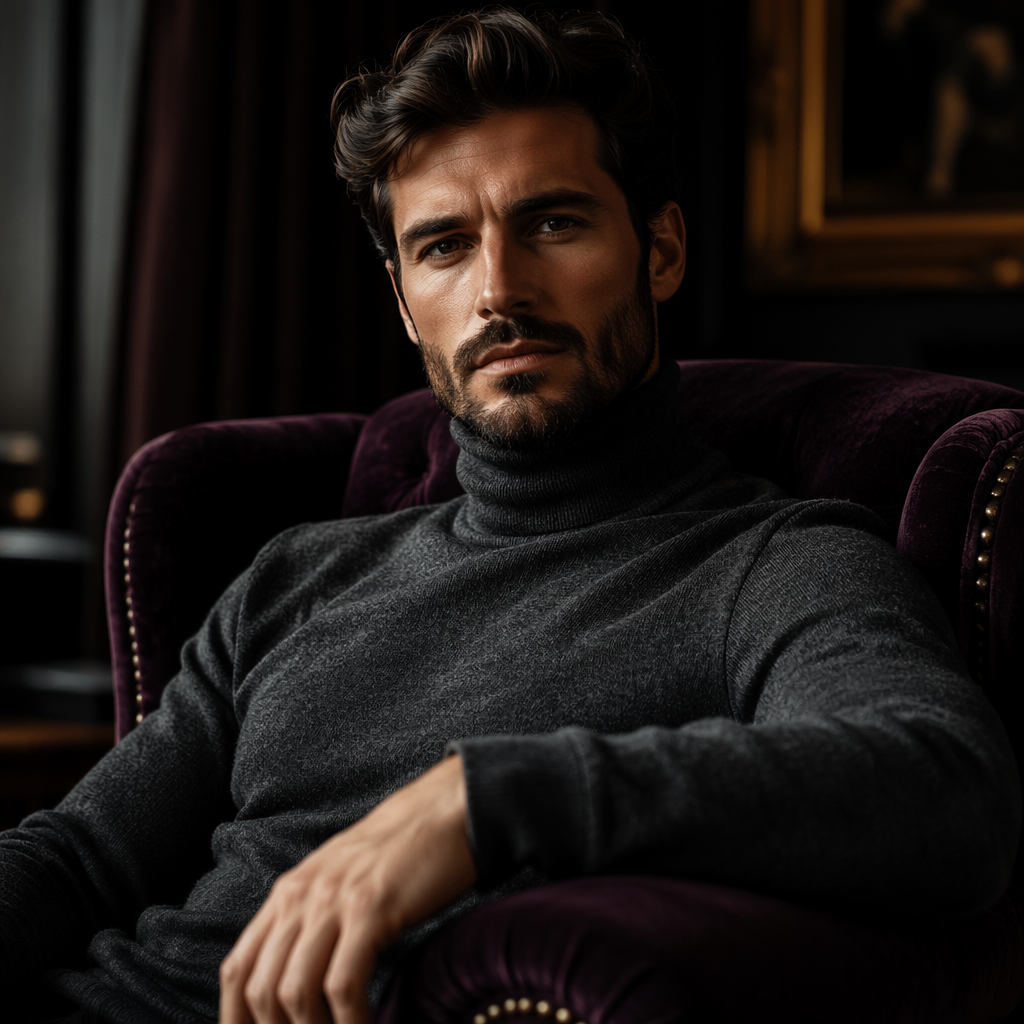 Silas Thorne