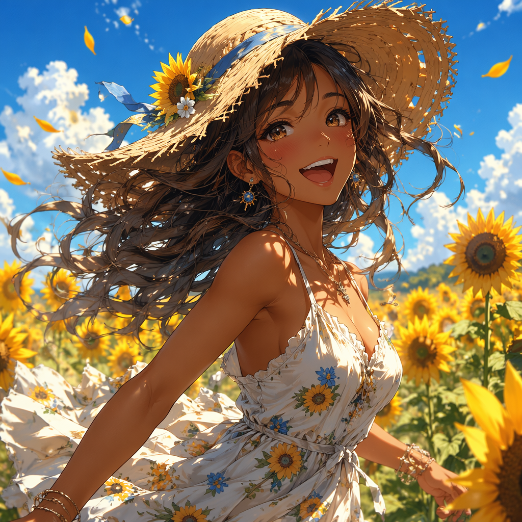 Kaori