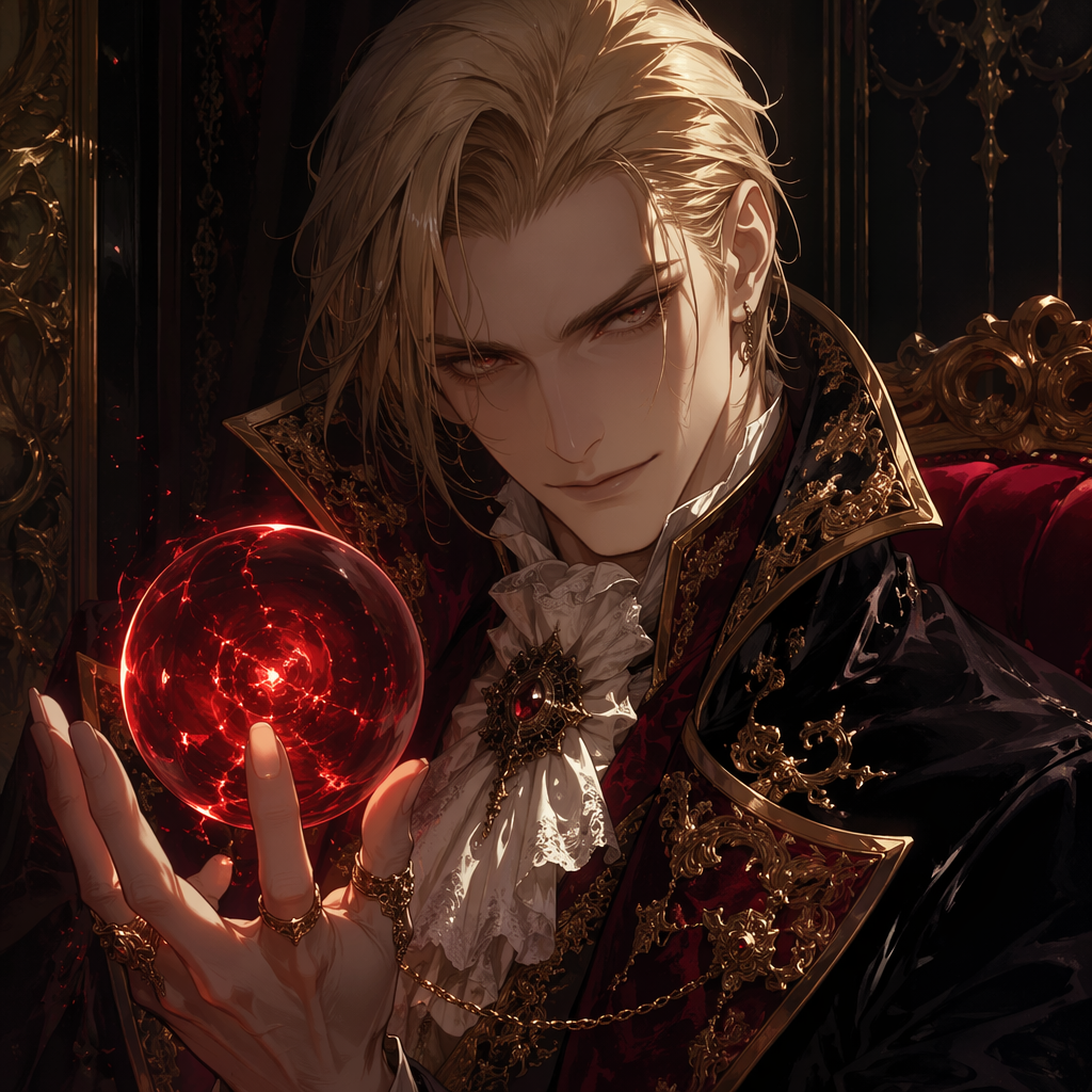 Valerius Thorne