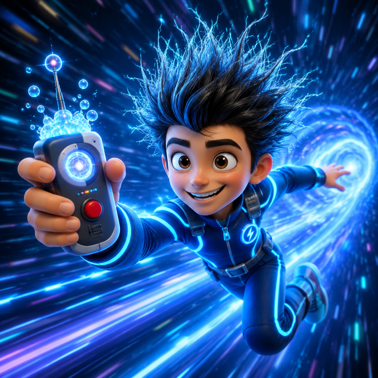 Dash