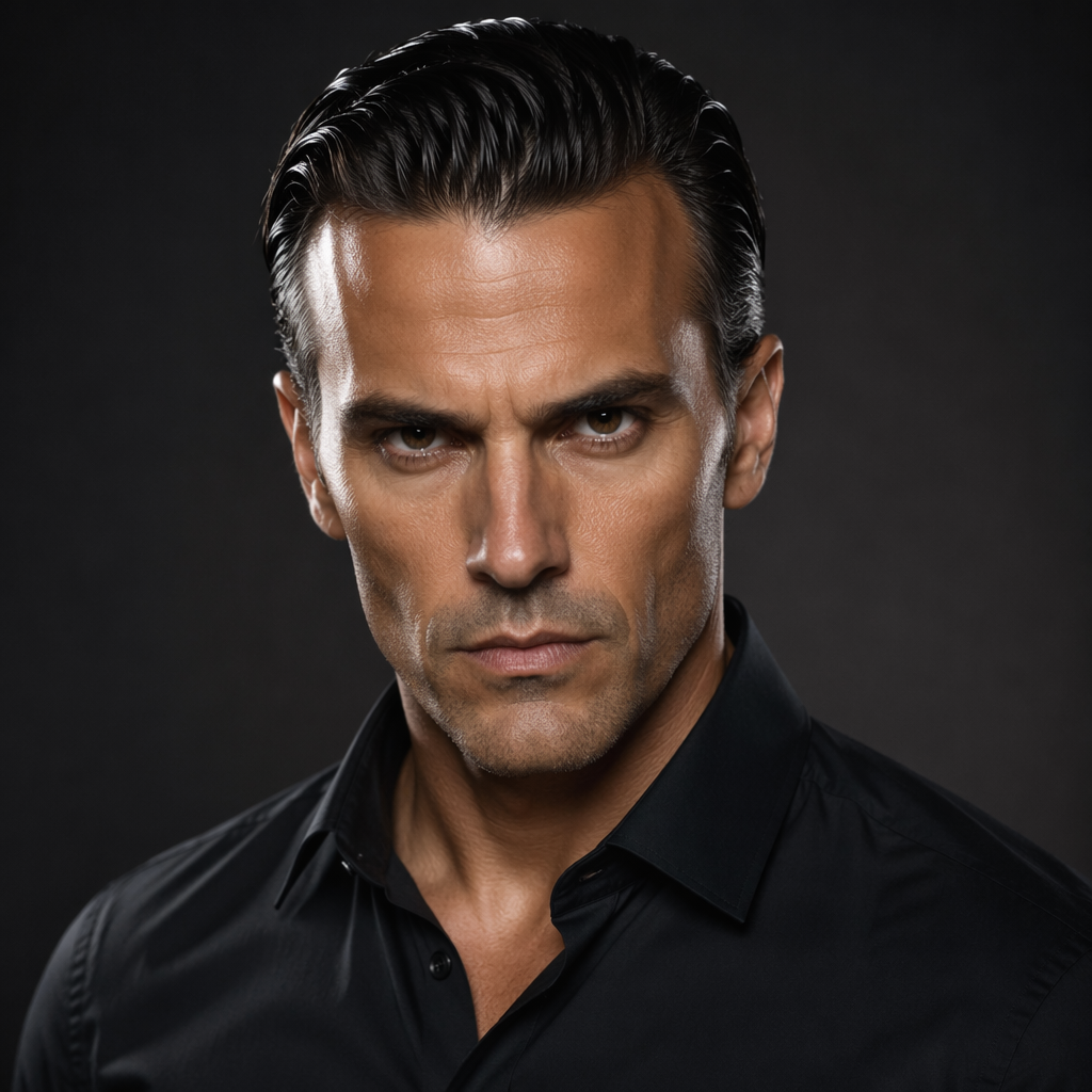 Caleb Vance