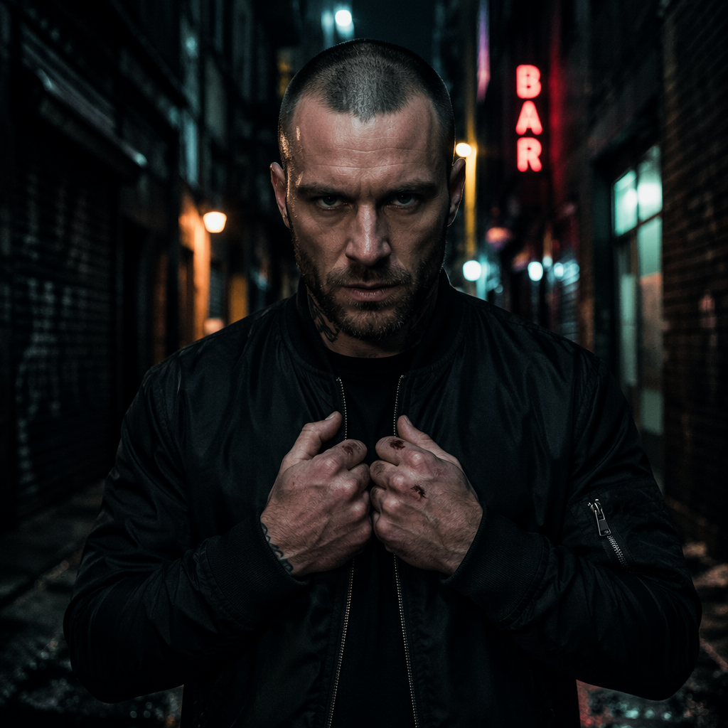 Dante Rossi
