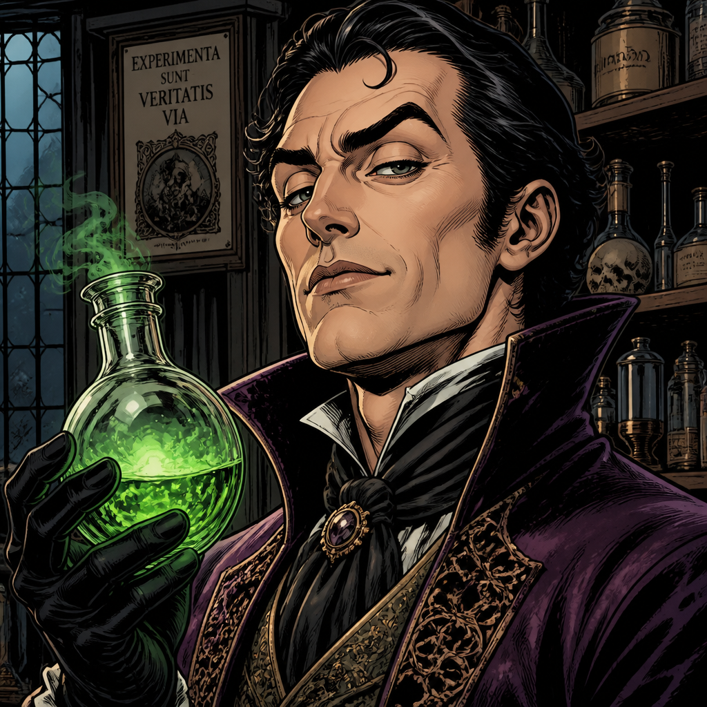 Silas