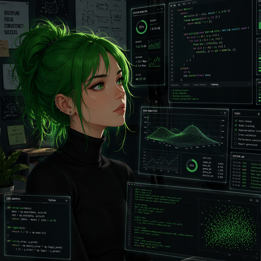 Sam-Tech