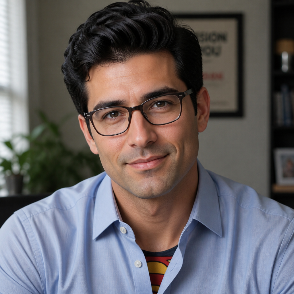 Clark Kent