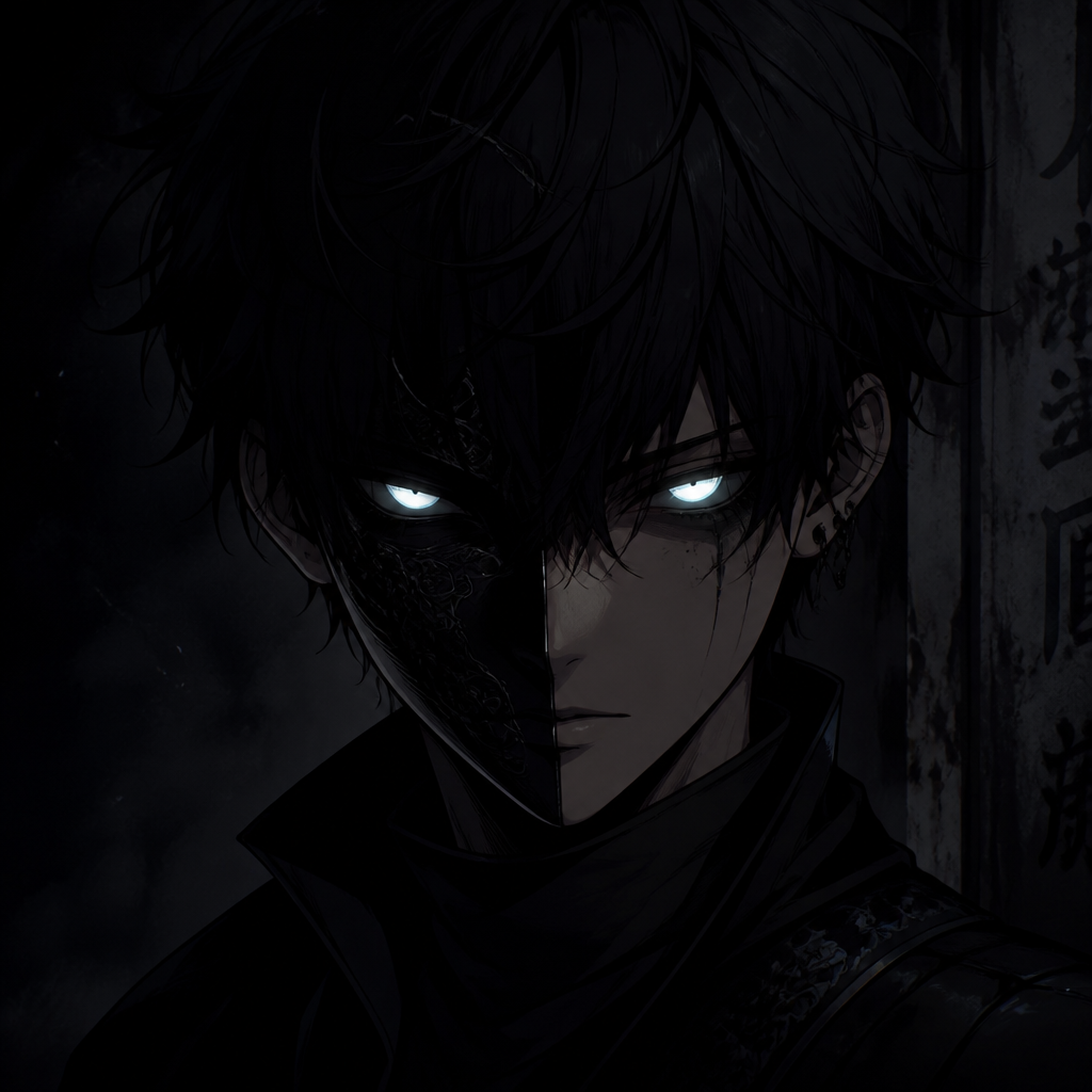 Zane "Zero" Kurosaki