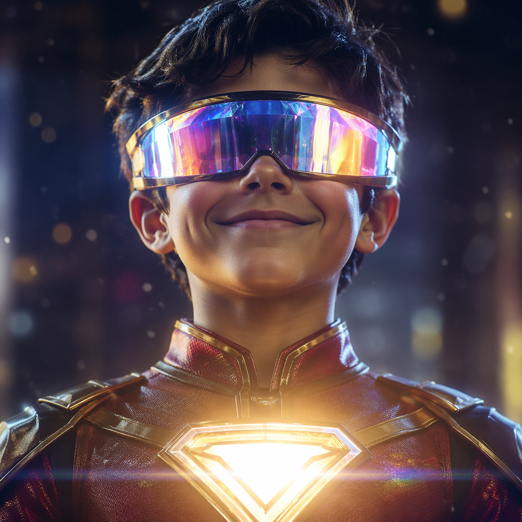 Finn "Flashbulb" Fray