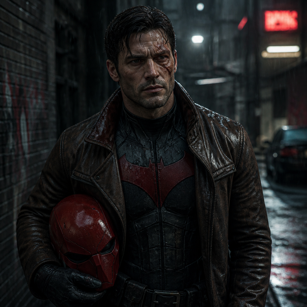 Jason Todd