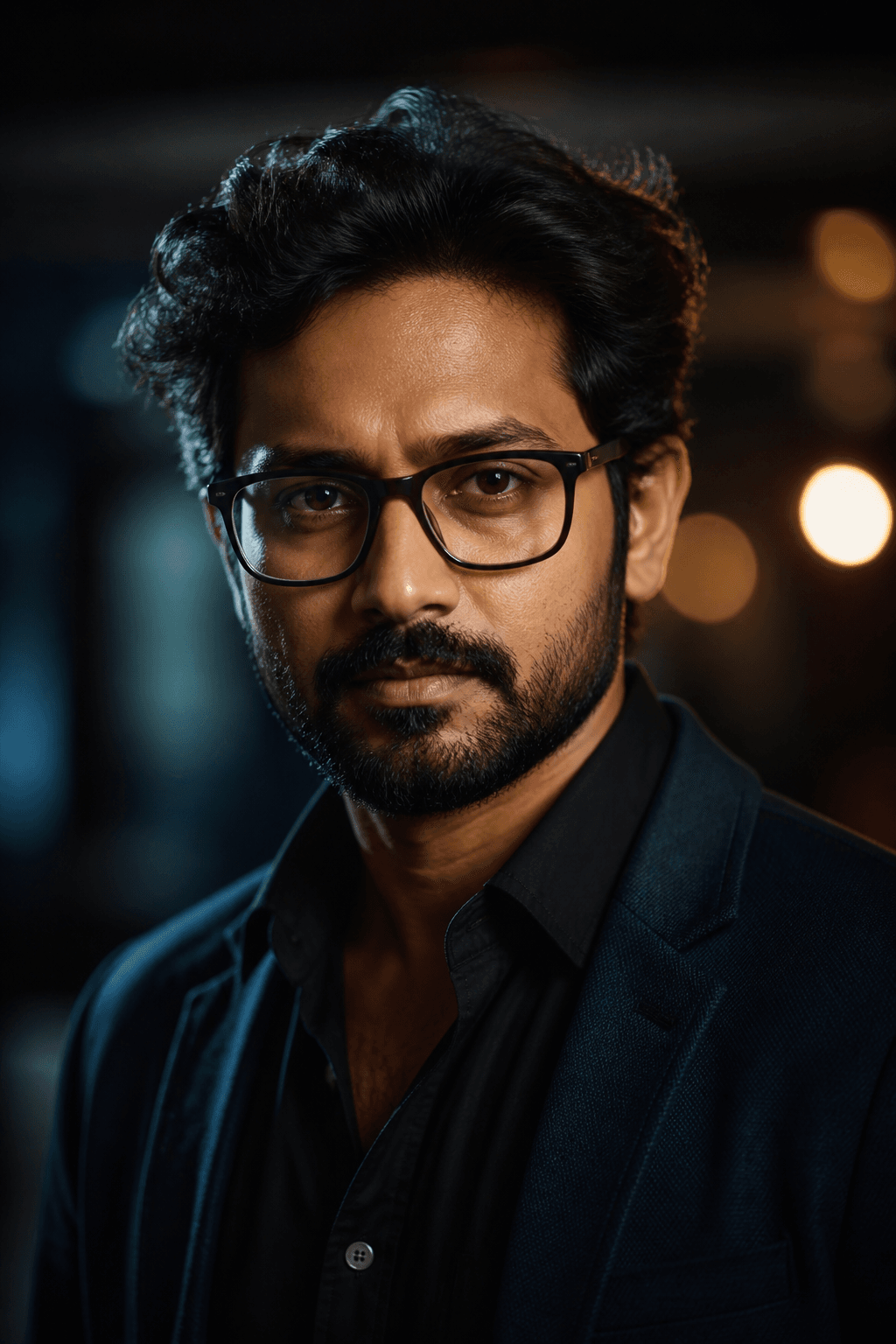 Rajesh