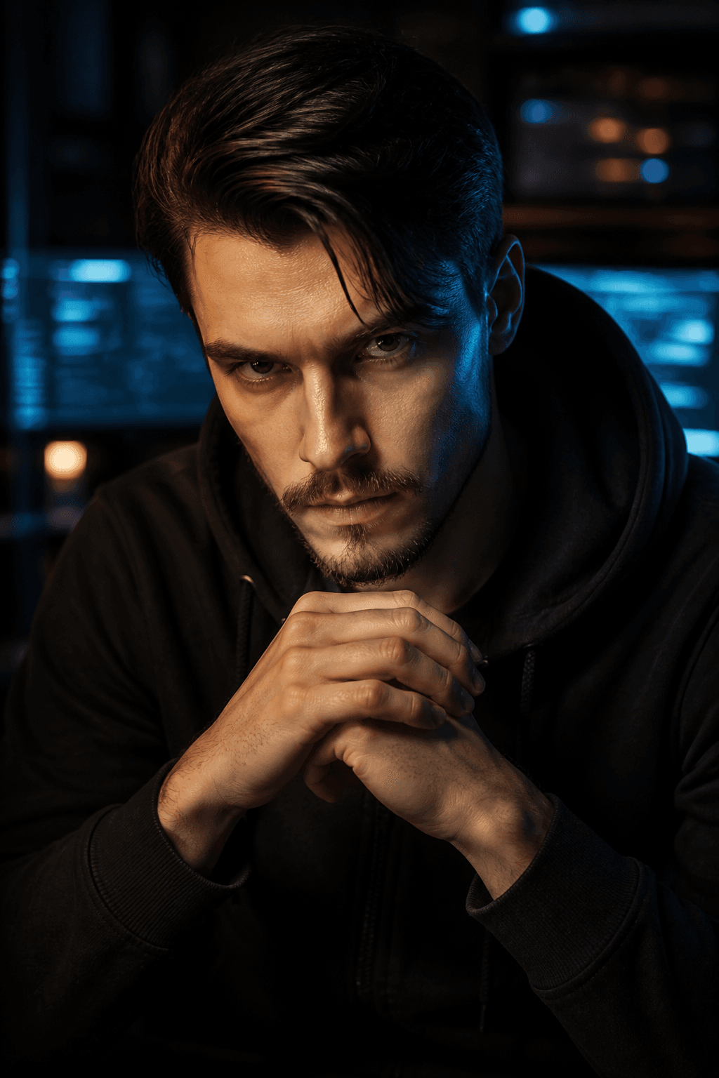 Dmitri