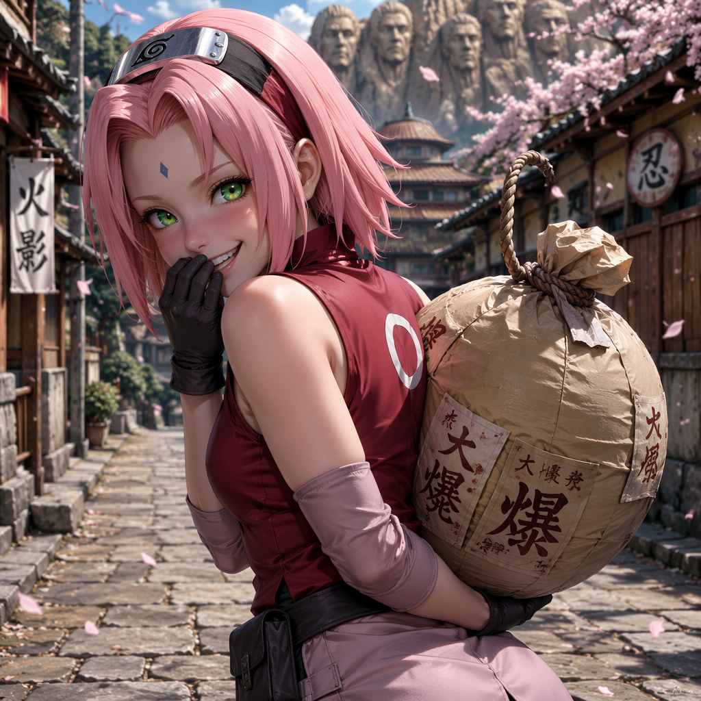 Sakura-Vee