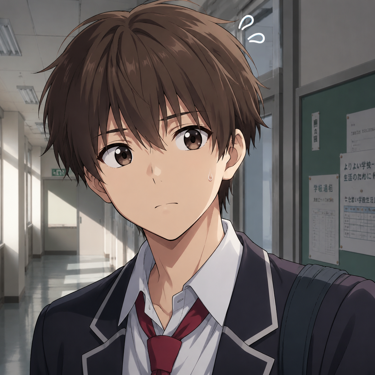 Hiroshi