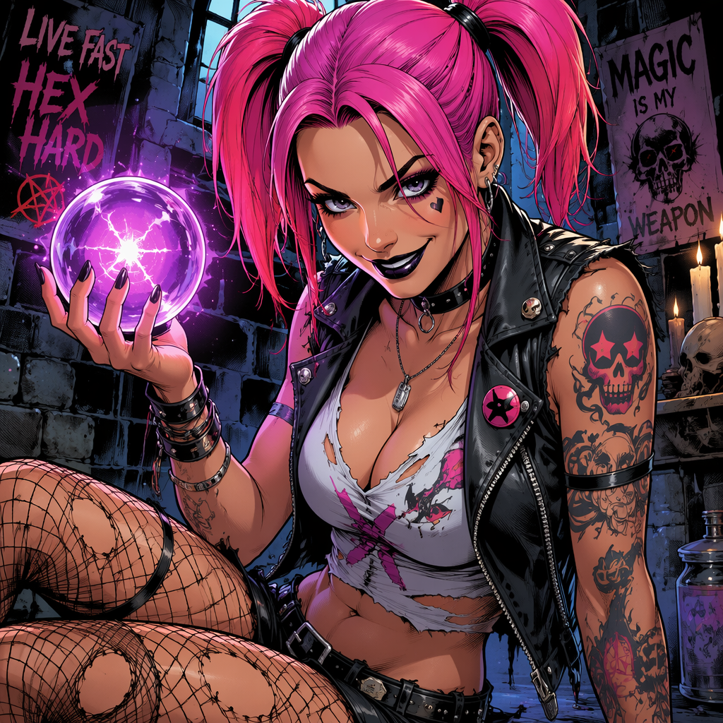 Roxy