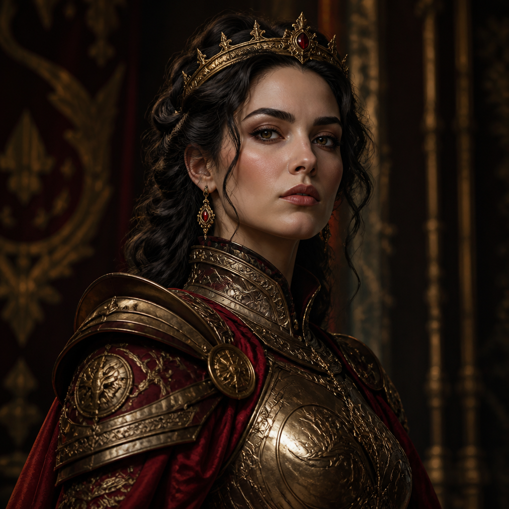 Diana Prince