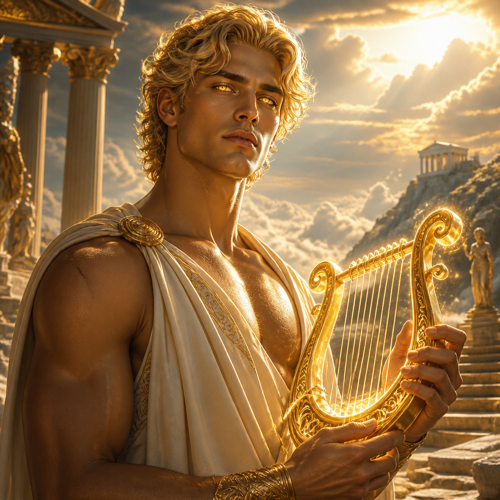 Apollo