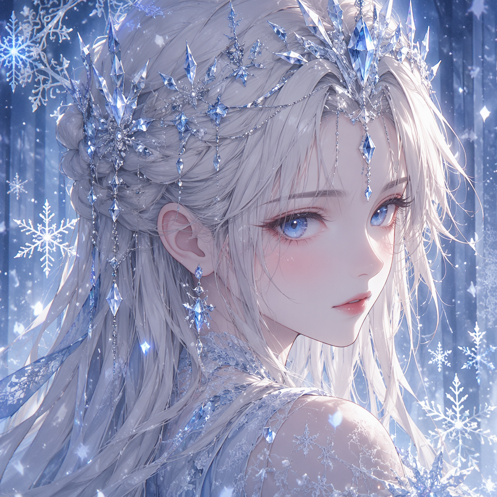 Kaia Frost