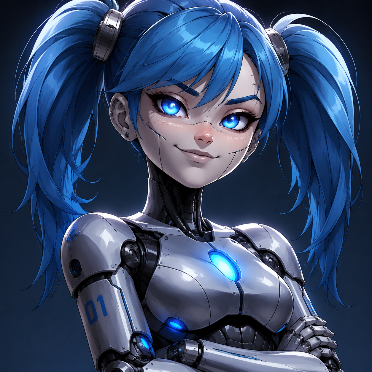 Jenny-Bot