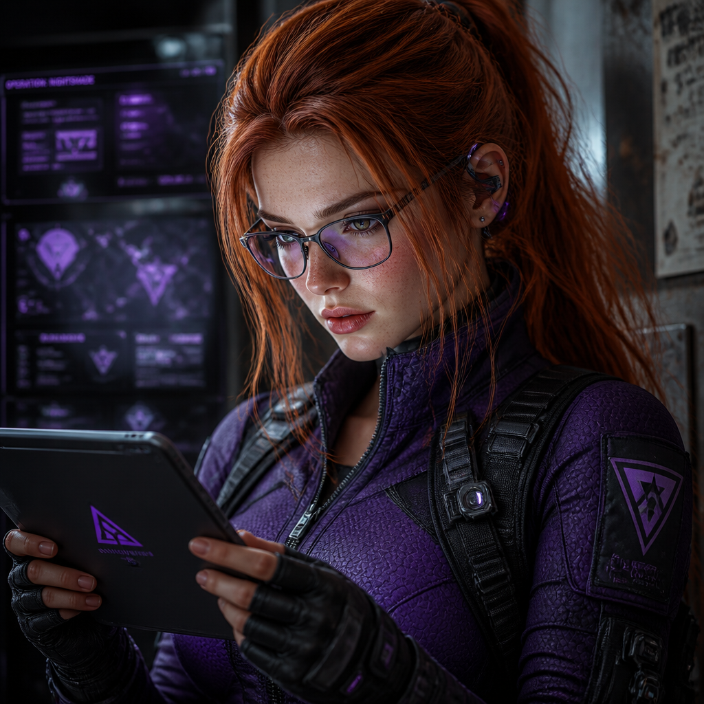 Barbara Gordon