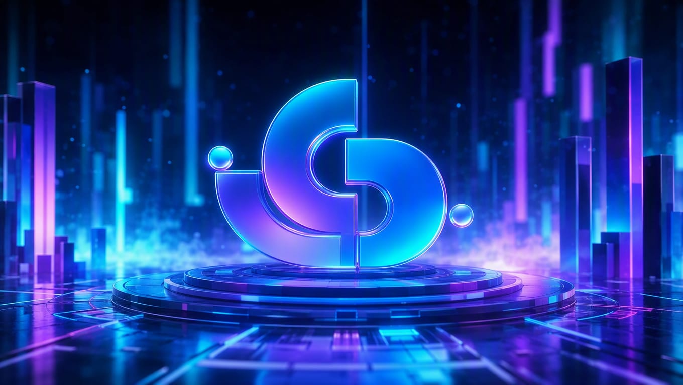 BytePlus (ByteDance) logo