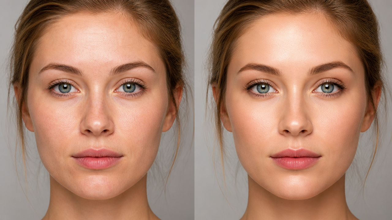 AI Image Editing