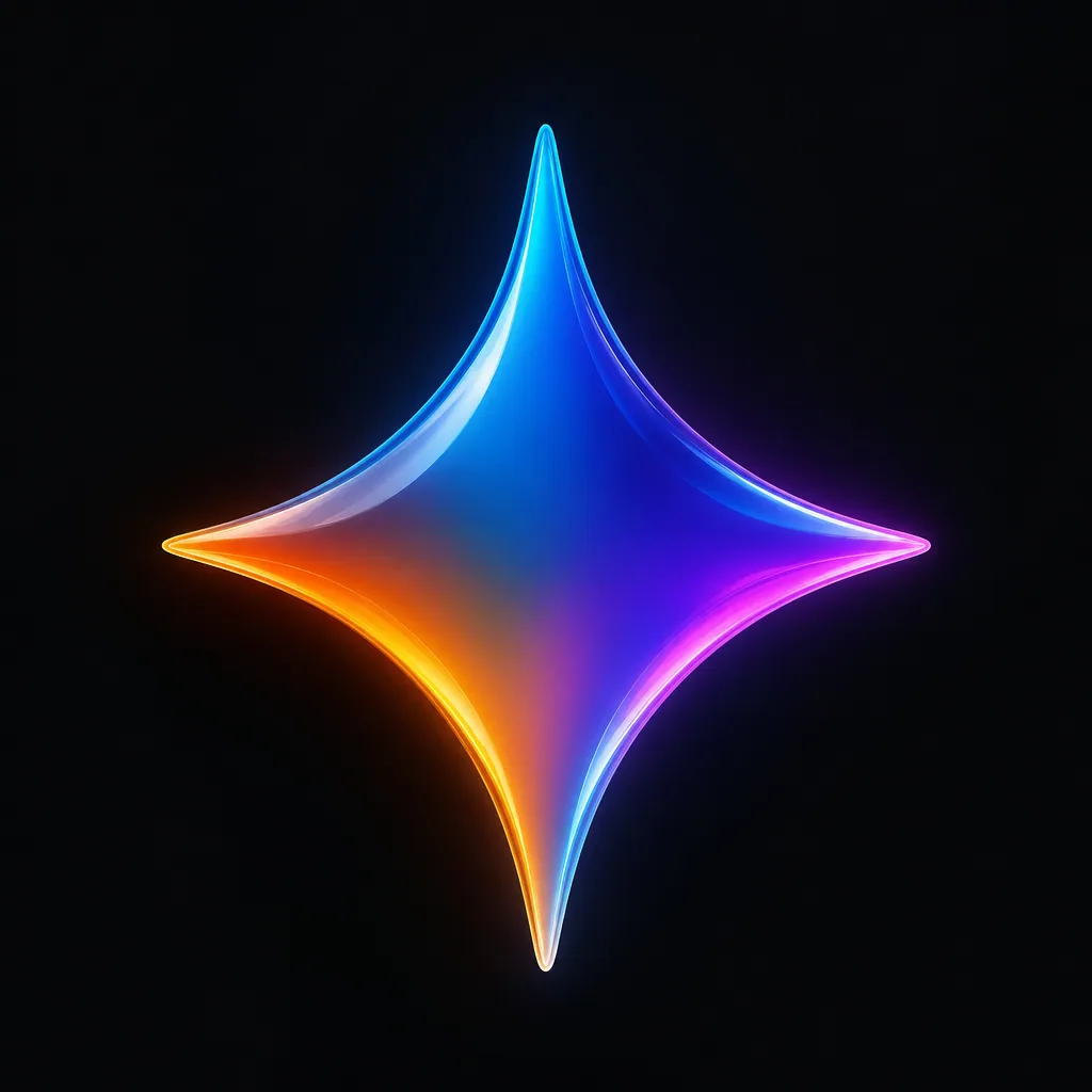 Google DeepMind logo