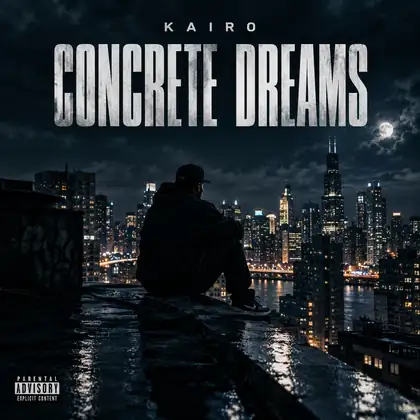 Hip-hop cover
