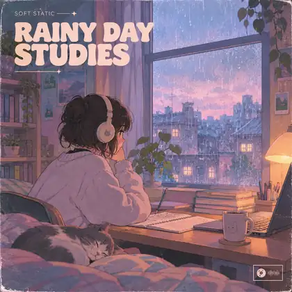 Lo-fi cover