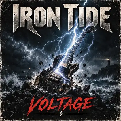 Rock cover