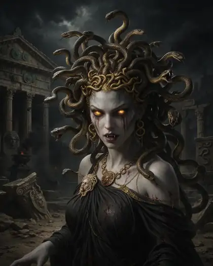 Medusa