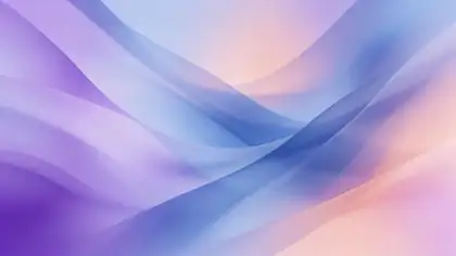 Abstract gradient