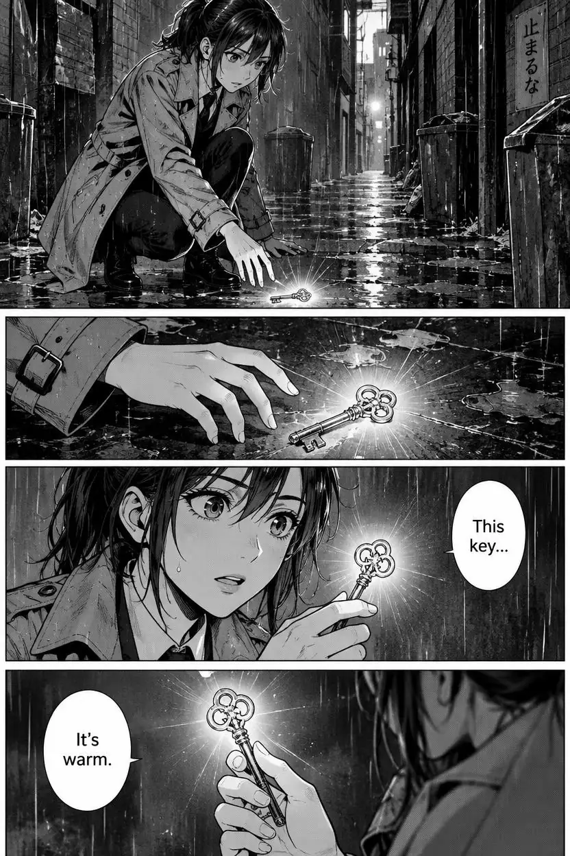 Randomizer Comic AI Comic Generator — Comic Strips and Manga With Speech Bubbles