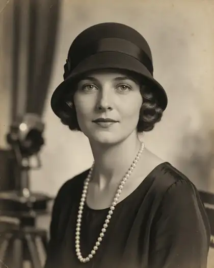Same prompt on 1930s original