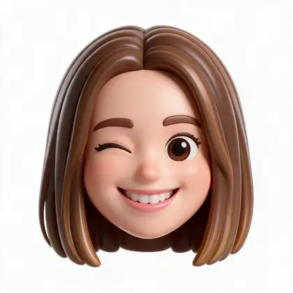 Same prompt on Emoji avatar