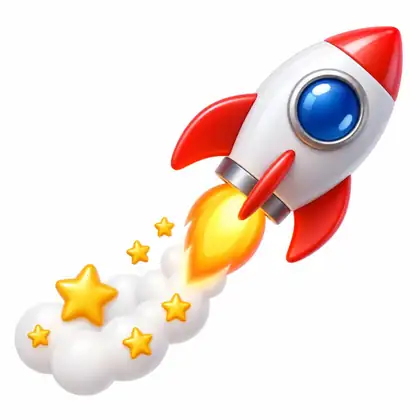 Rocket launch