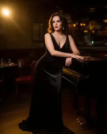 Jazz lounge