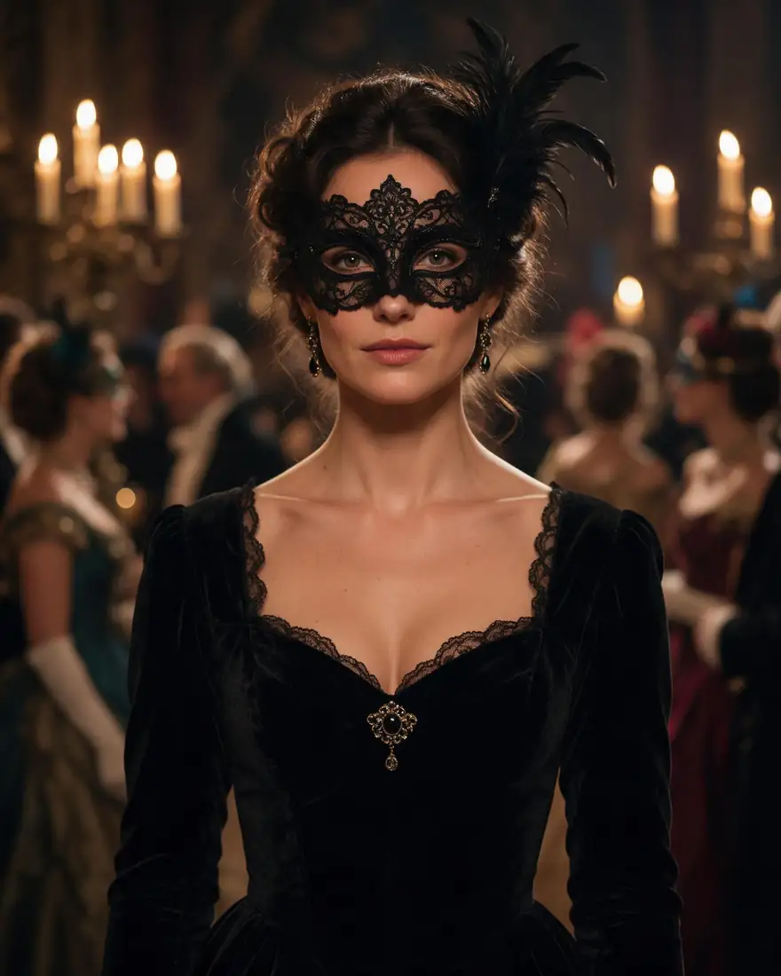 Masquerade