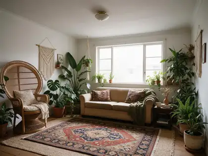 Boho