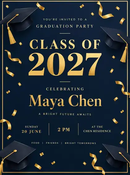 Graduation